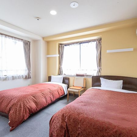 Tabist Rays Hotel Yakata Миядзаки Экстерьер фото