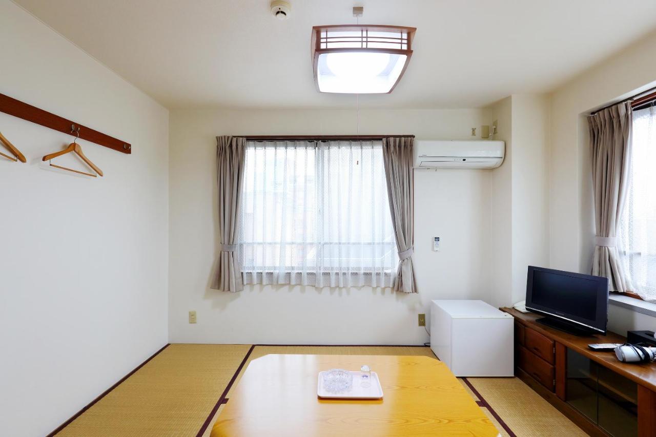 Tabist Rays Hotel Yakata Миядзаки Экстерьер фото