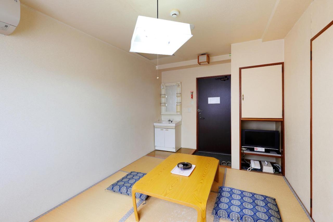 Tabist Rays Hotel Yakata Миядзаки Экстерьер фото