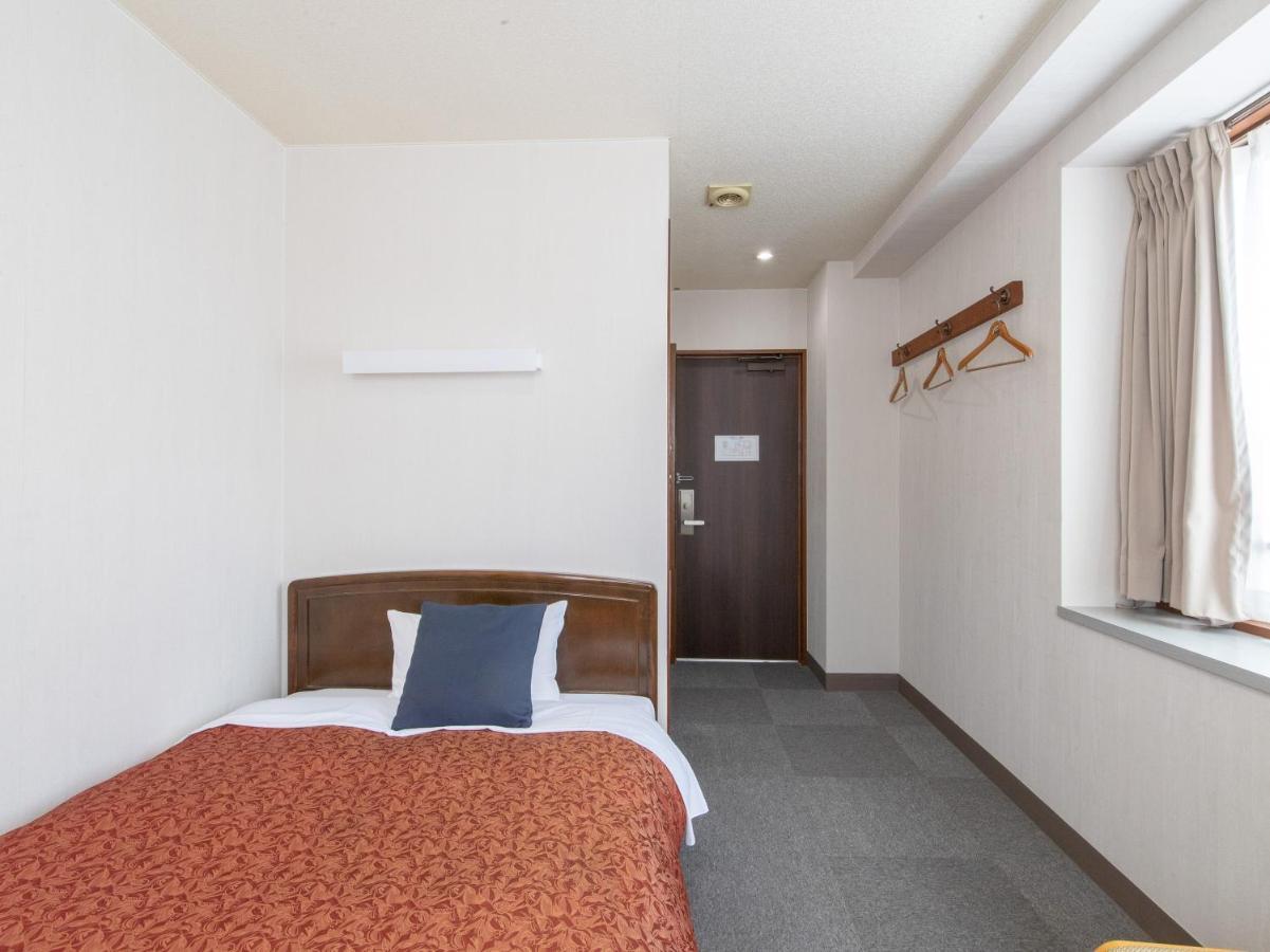 Tabist Rays Hotel Yakata Миядзаки Экстерьер фото