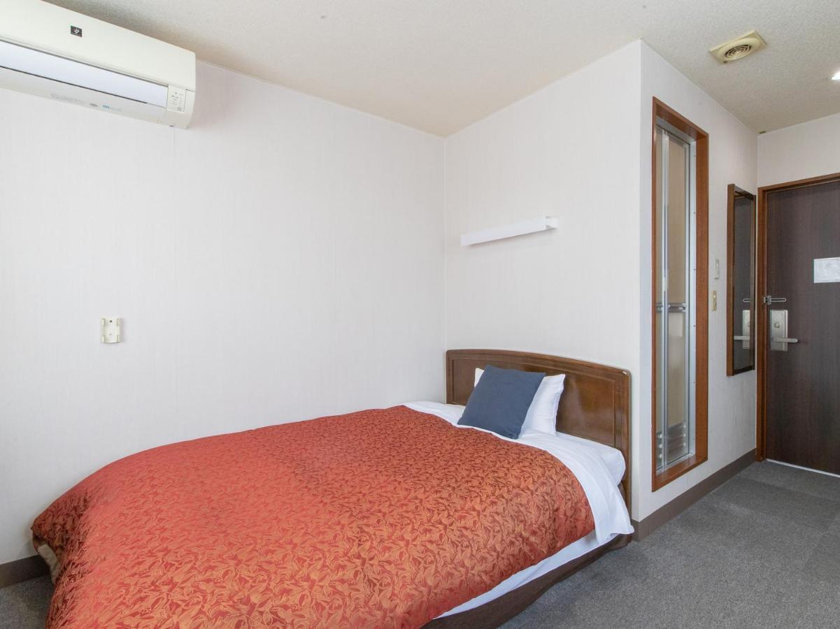 Tabist Rays Hotel Yakata Миядзаки Экстерьер фото