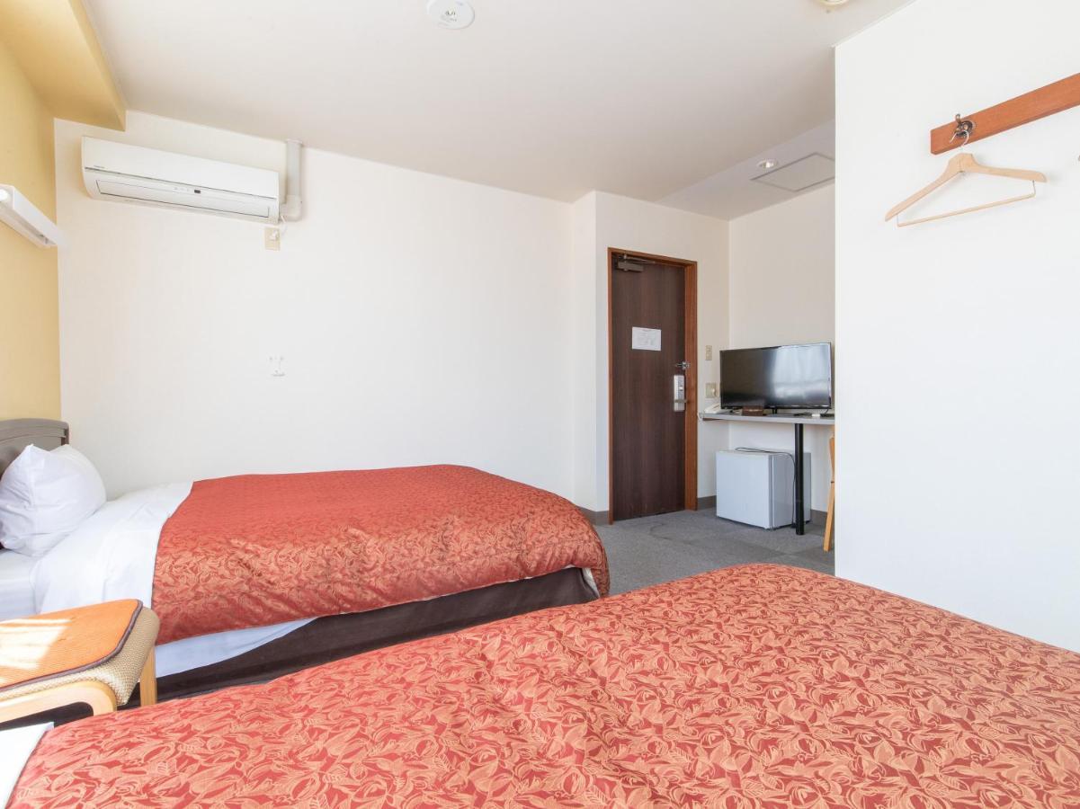 Tabist Rays Hotel Yakata Миядзаки Экстерьер фото