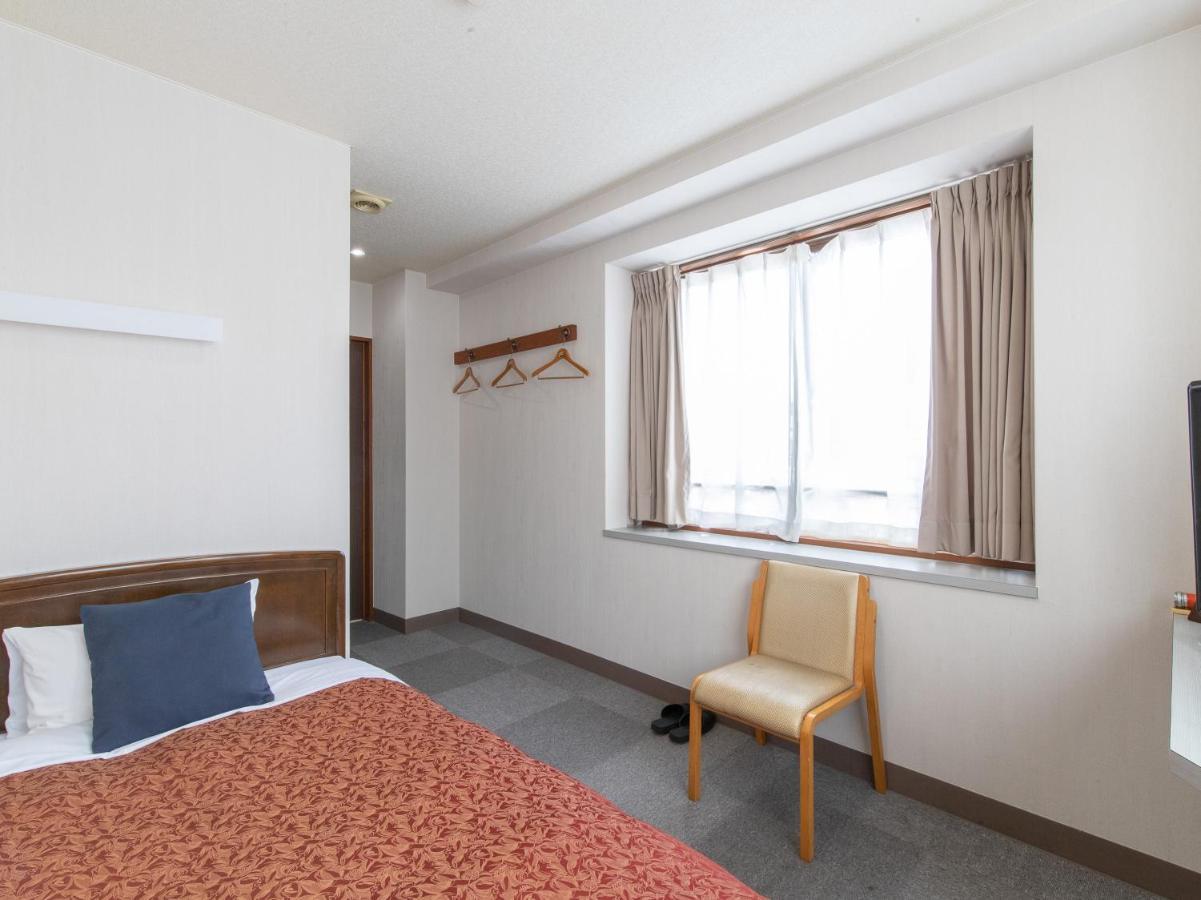 Tabist Rays Hotel Yakata Миядзаки Экстерьер фото