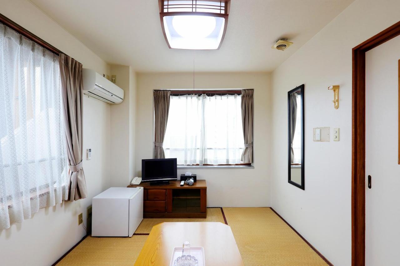 Tabist Rays Hotel Yakata Миядзаки Экстерьер фото