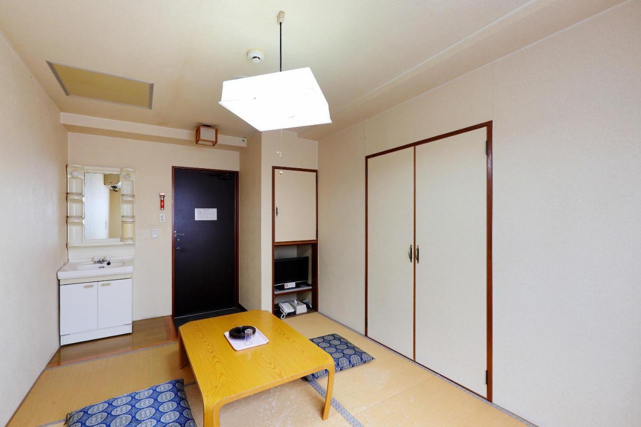Tabist Rays Hotel Yakata Миядзаки Экстерьер фото
