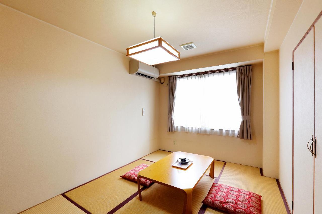 Tabist Rays Hotel Yakata Миядзаки Экстерьер фото