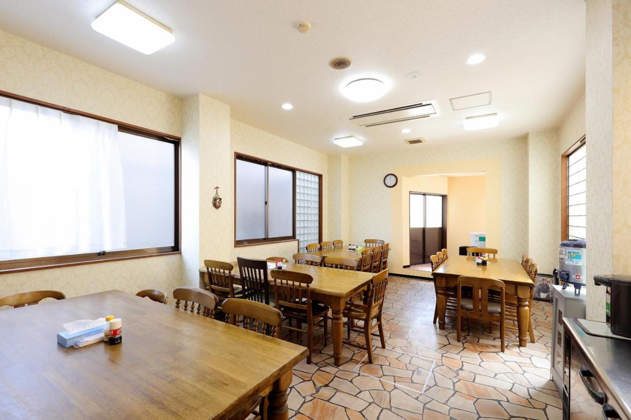Tabist Rays Hotel Yakata Миядзаки Экстерьер фото