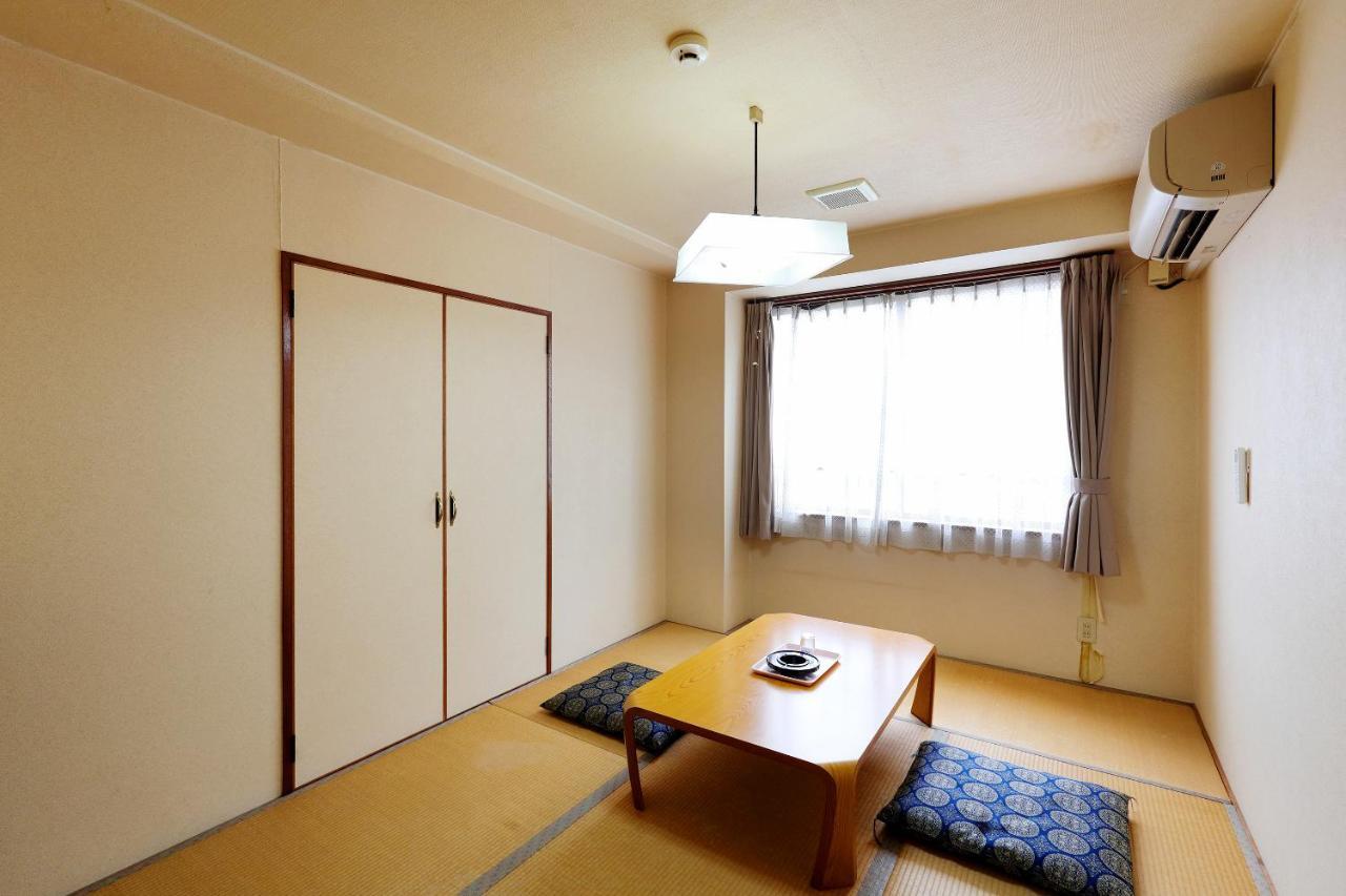 Tabist Rays Hotel Yakata Миядзаки Экстерьер фото