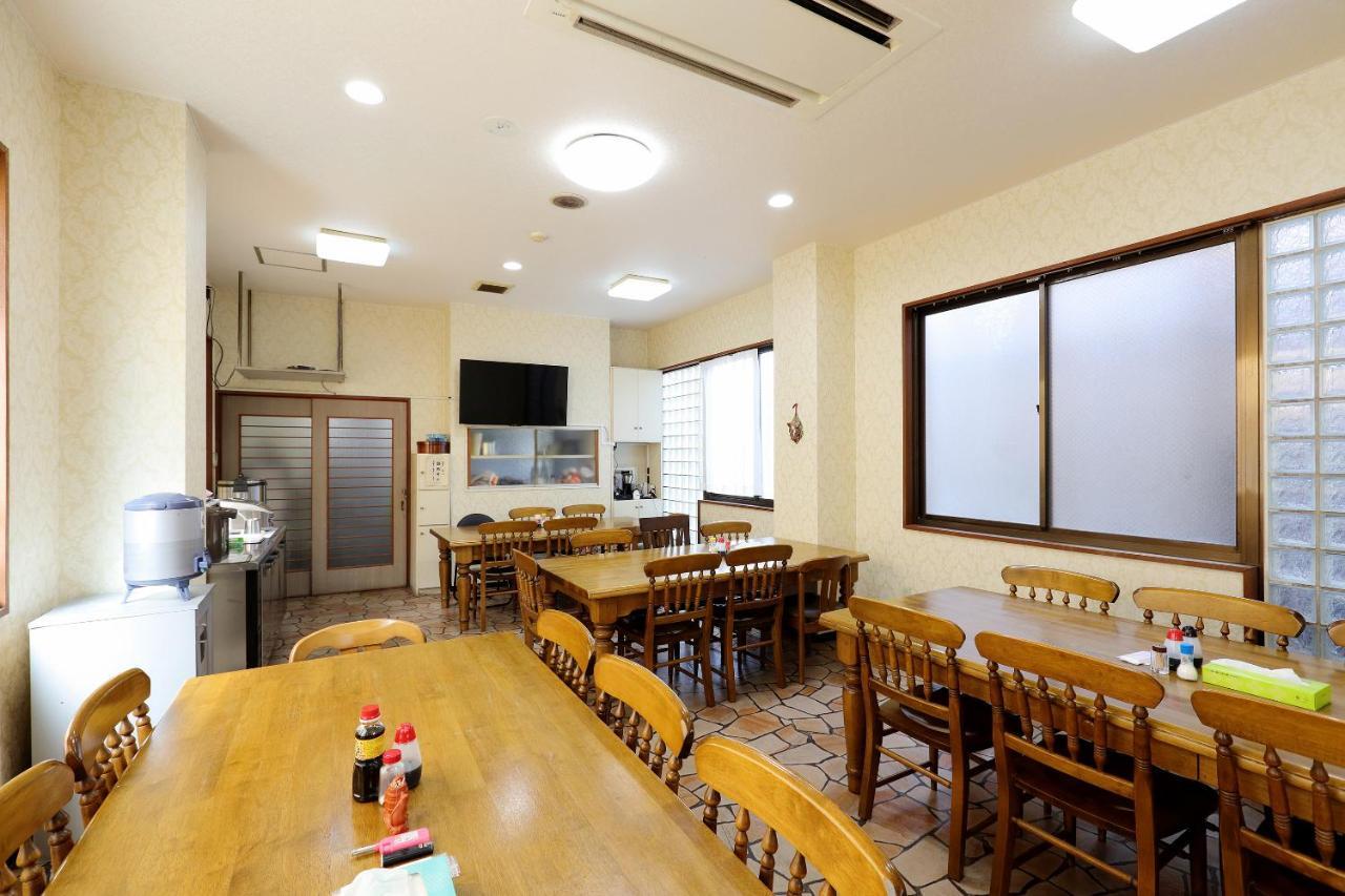Tabist Rays Hotel Yakata Миядзаки Экстерьер фото