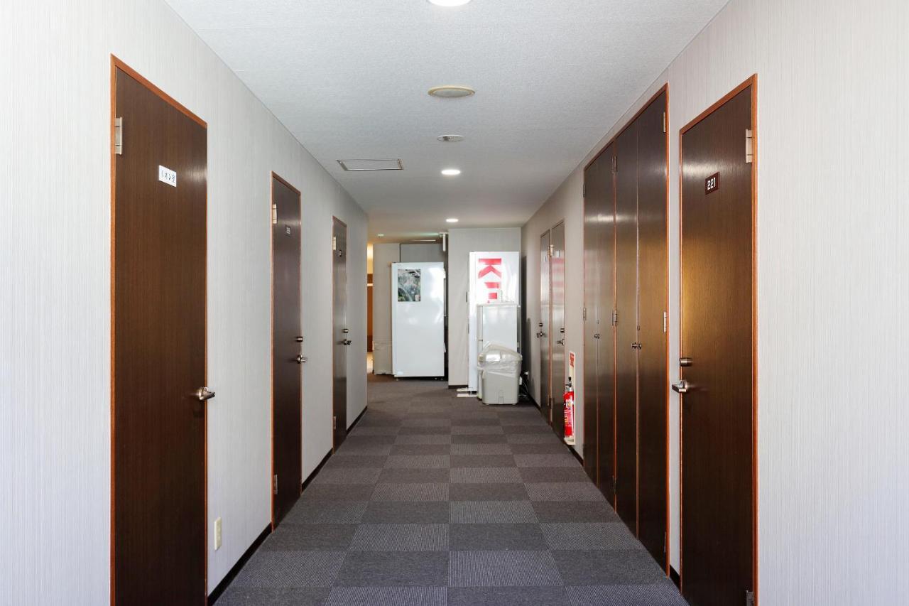 Tabist Rays Hotel Yakata Миядзаки Экстерьер фото